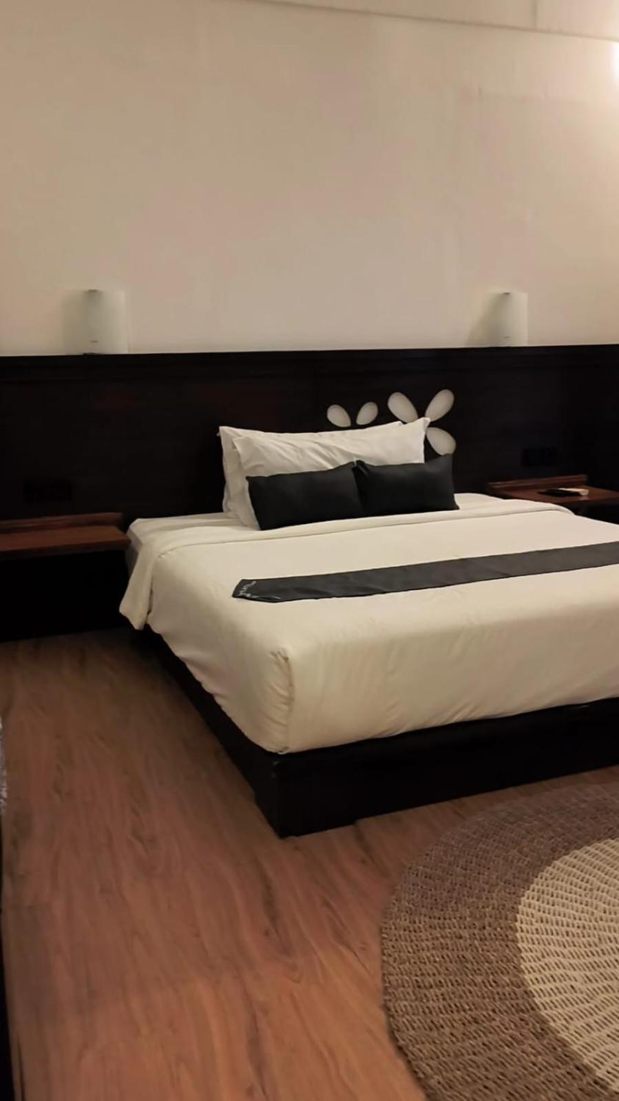 Appartement Zifa Mandalika à Kuta  Extérieur photo