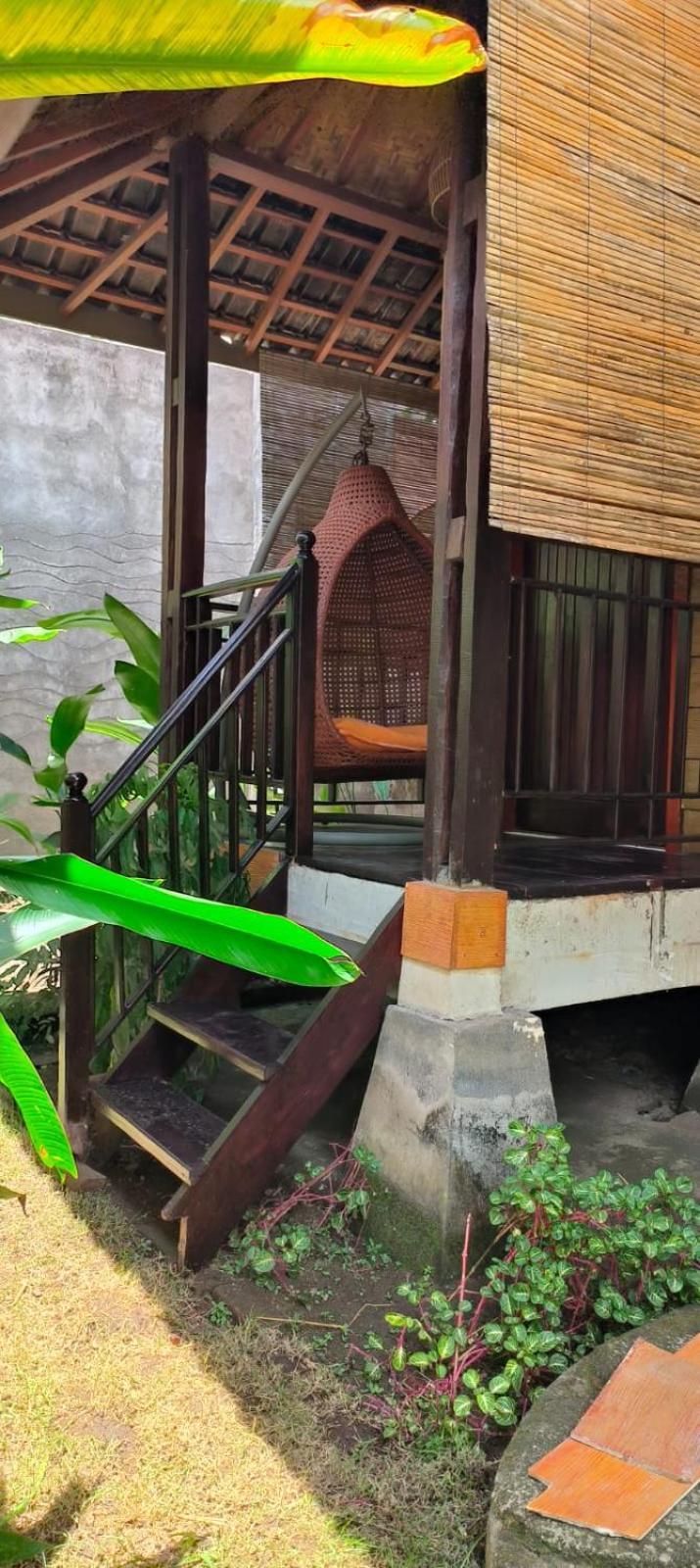 Appartement Zifa Mandalika à Kuta  Extérieur photo