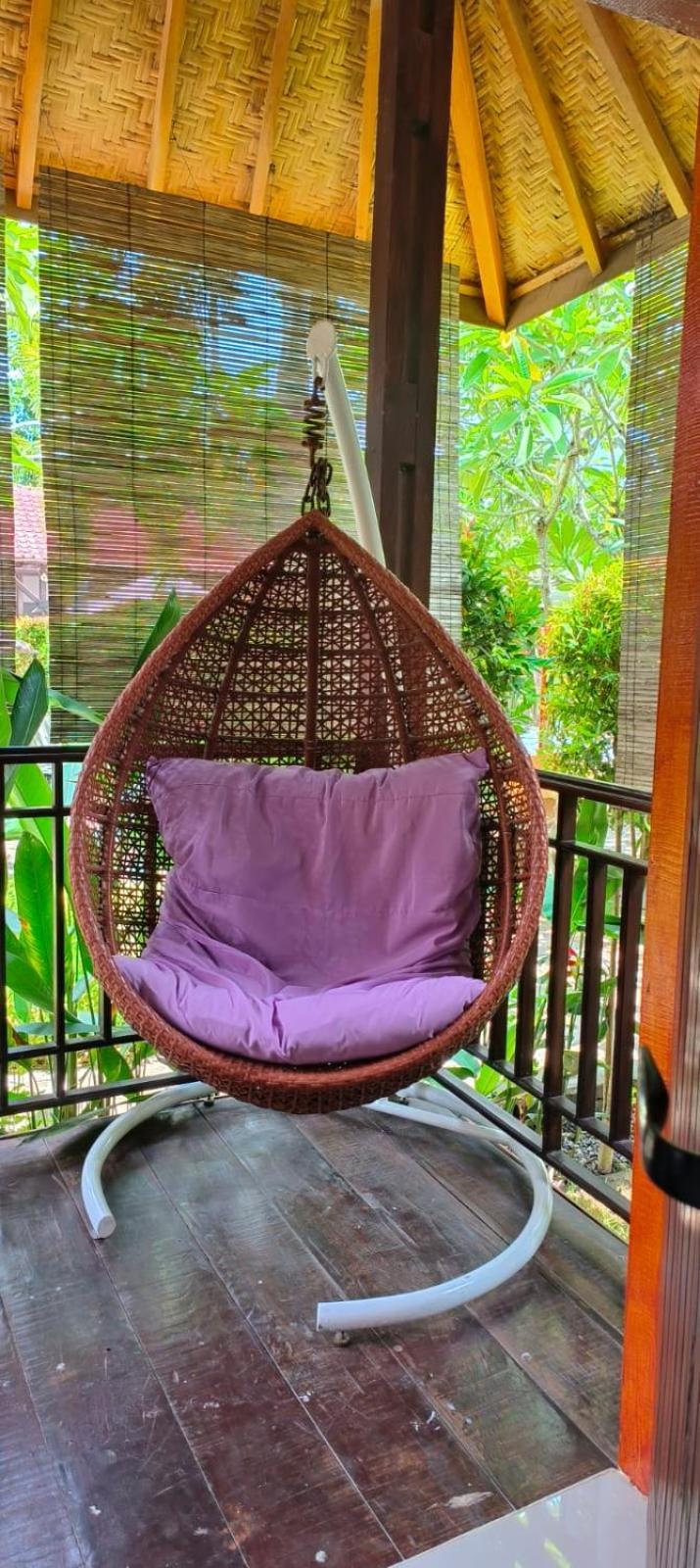 Appartement Zifa Mandalika à Kuta  Extérieur photo