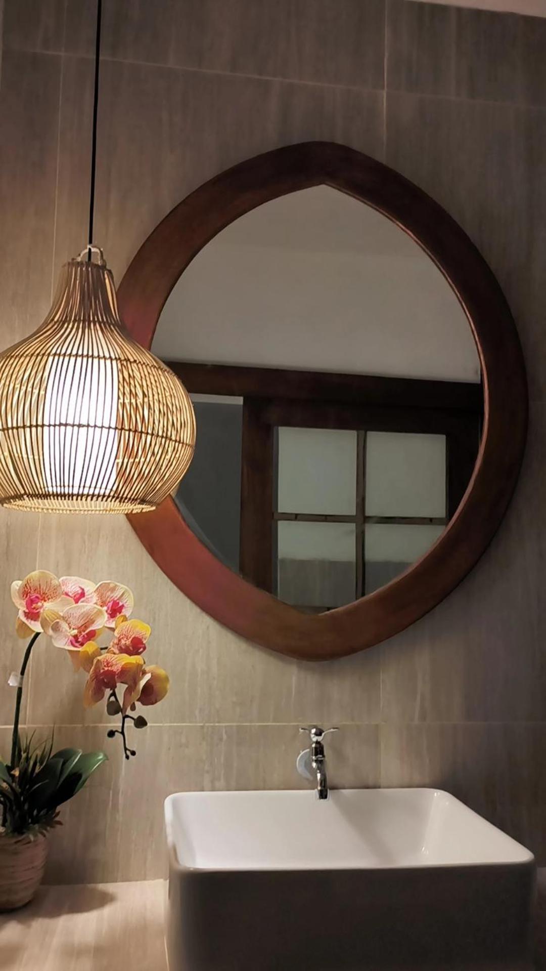 Appartement Zifa Mandalika à Kuta  Extérieur photo
