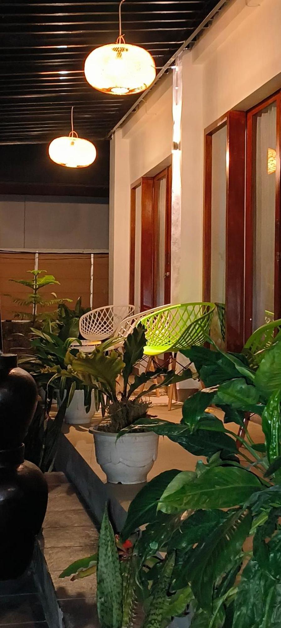 Appartement Zifa Mandalika à Kuta  Extérieur photo