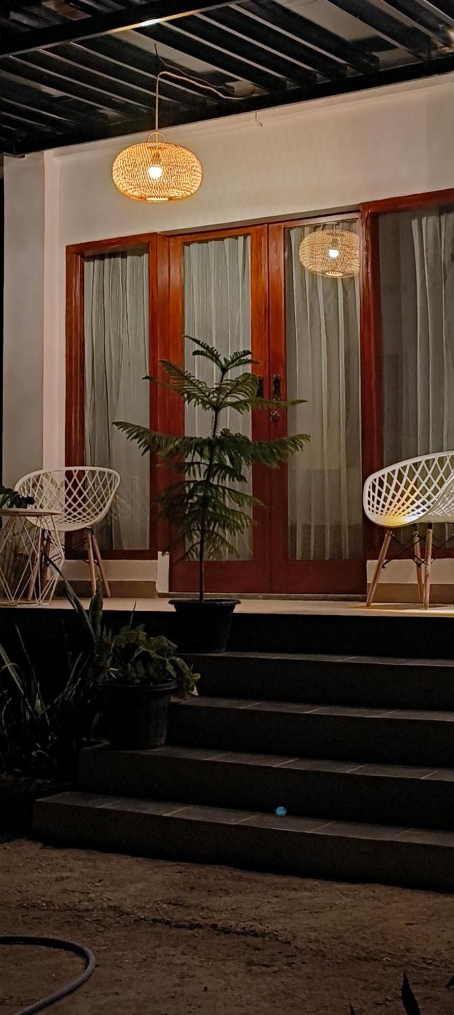 Appartement Zifa Mandalika à Kuta  Extérieur photo