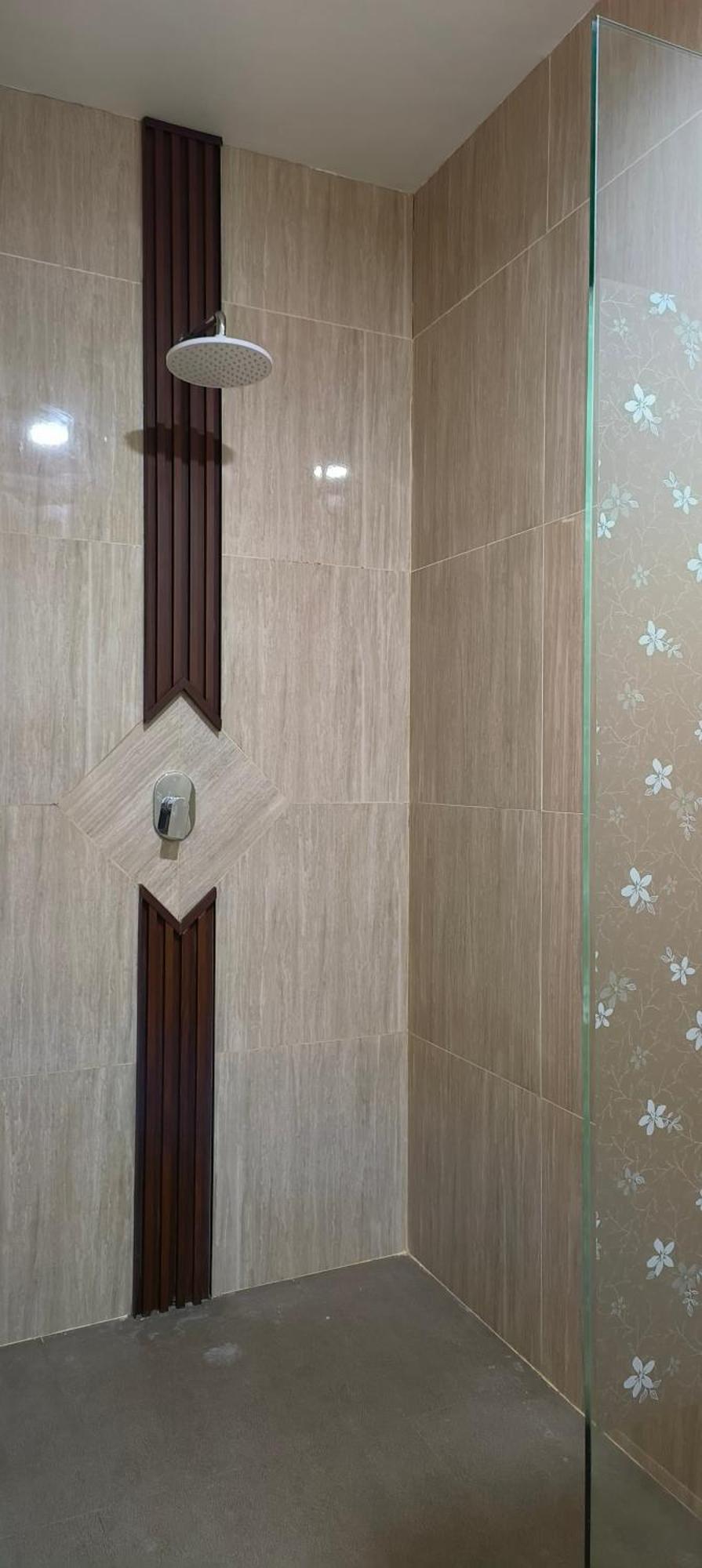Appartement Zifa Mandalika à Kuta  Extérieur photo