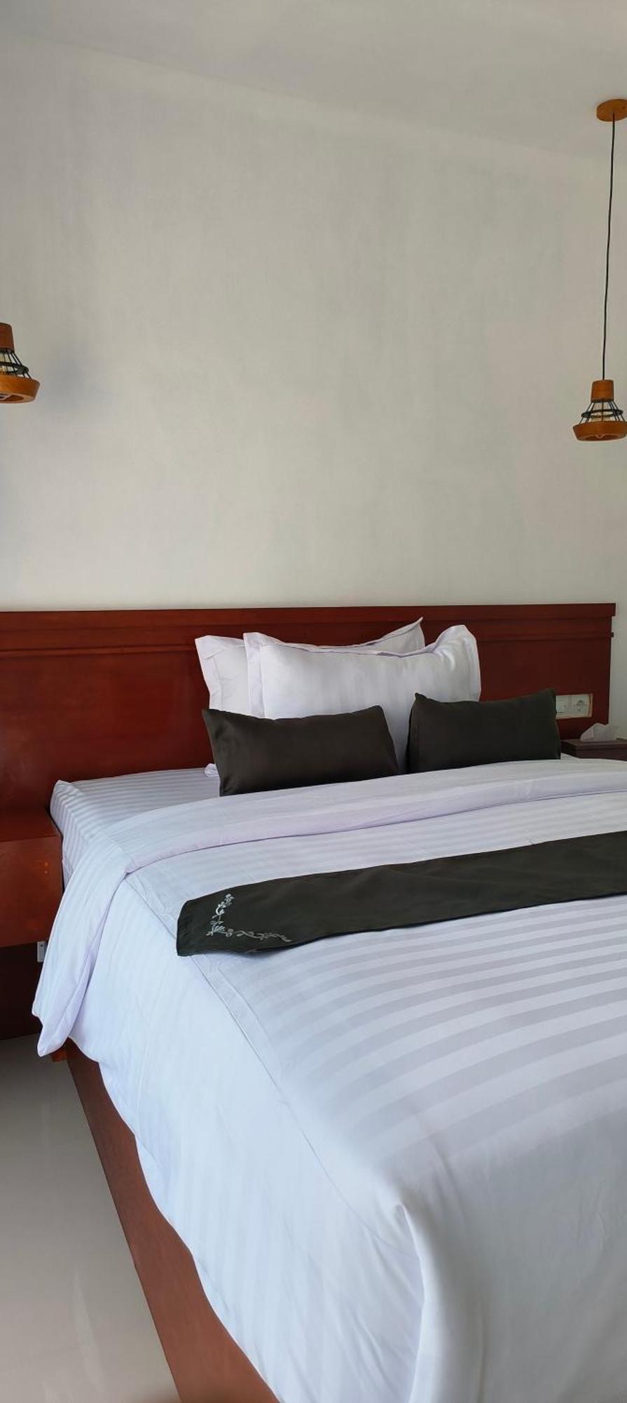 Appartement Zifa Mandalika à Kuta  Extérieur photo