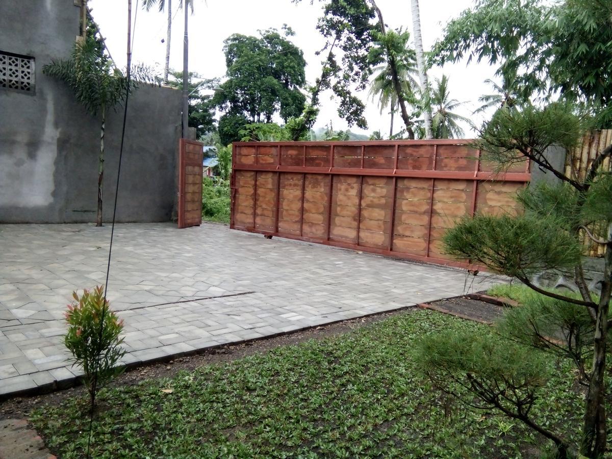 Appartement Zifa Mandalika à Kuta  Extérieur photo