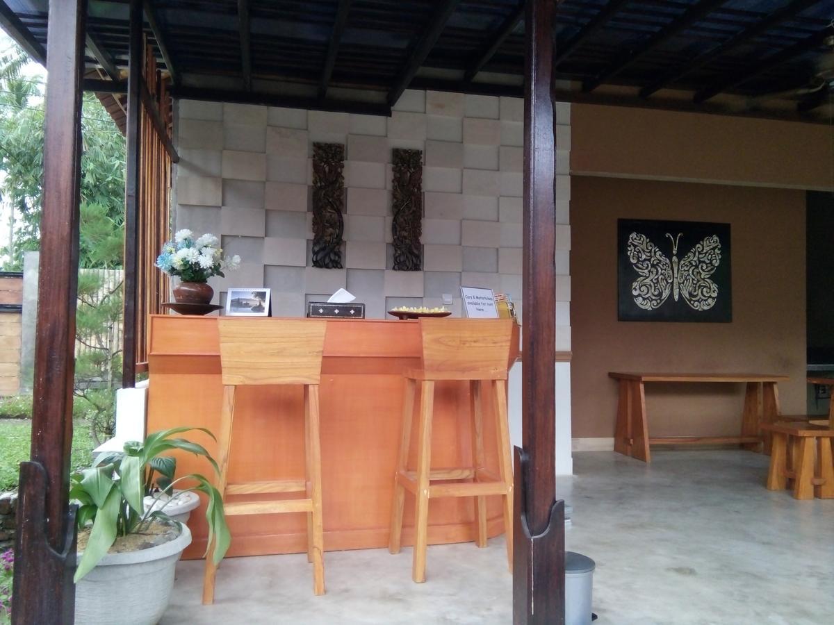 Appartement Zifa Mandalika à Kuta  Extérieur photo