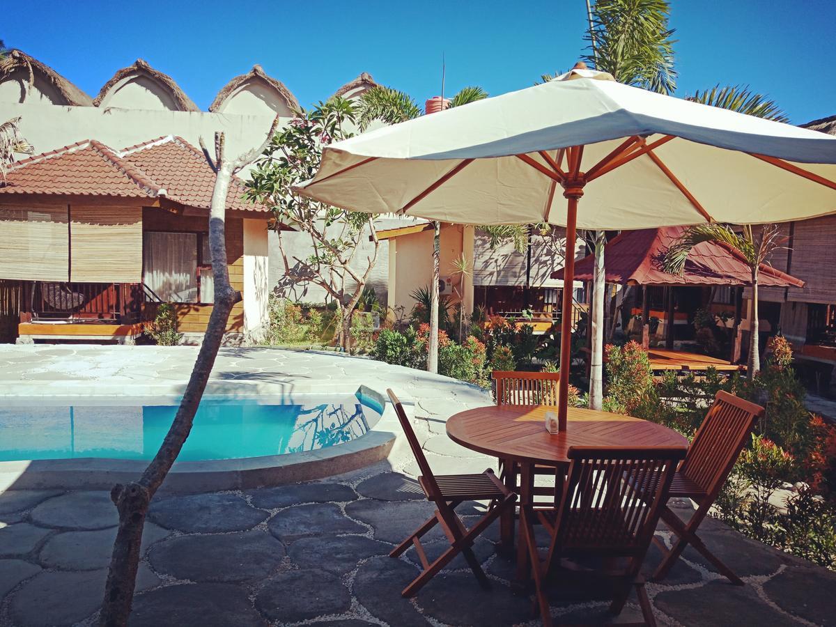 Appartement Zifa Mandalika à Kuta  Extérieur photo