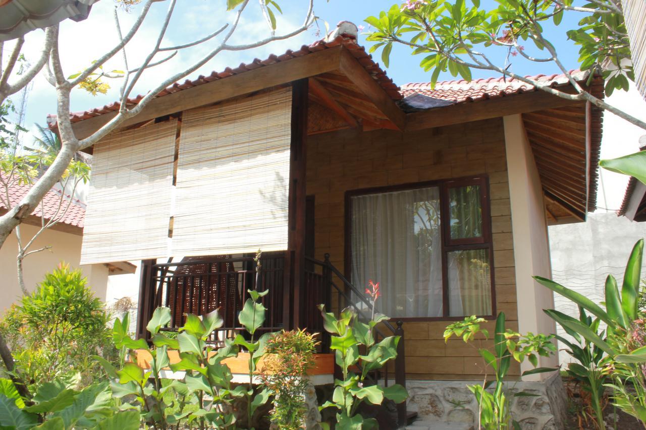 Appartement Zifa Mandalika à Kuta  Extérieur photo