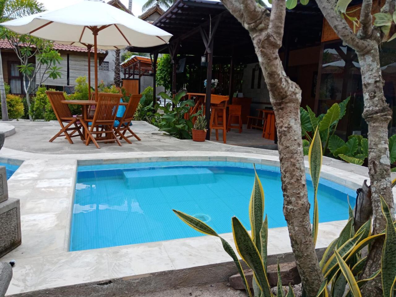 Appartement Zifa Mandalika à Kuta  Extérieur photo