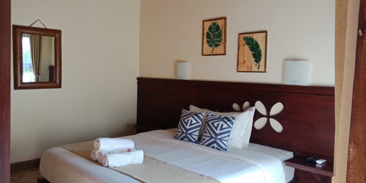 Appartement Zifa Mandalika à Kuta  Extérieur photo