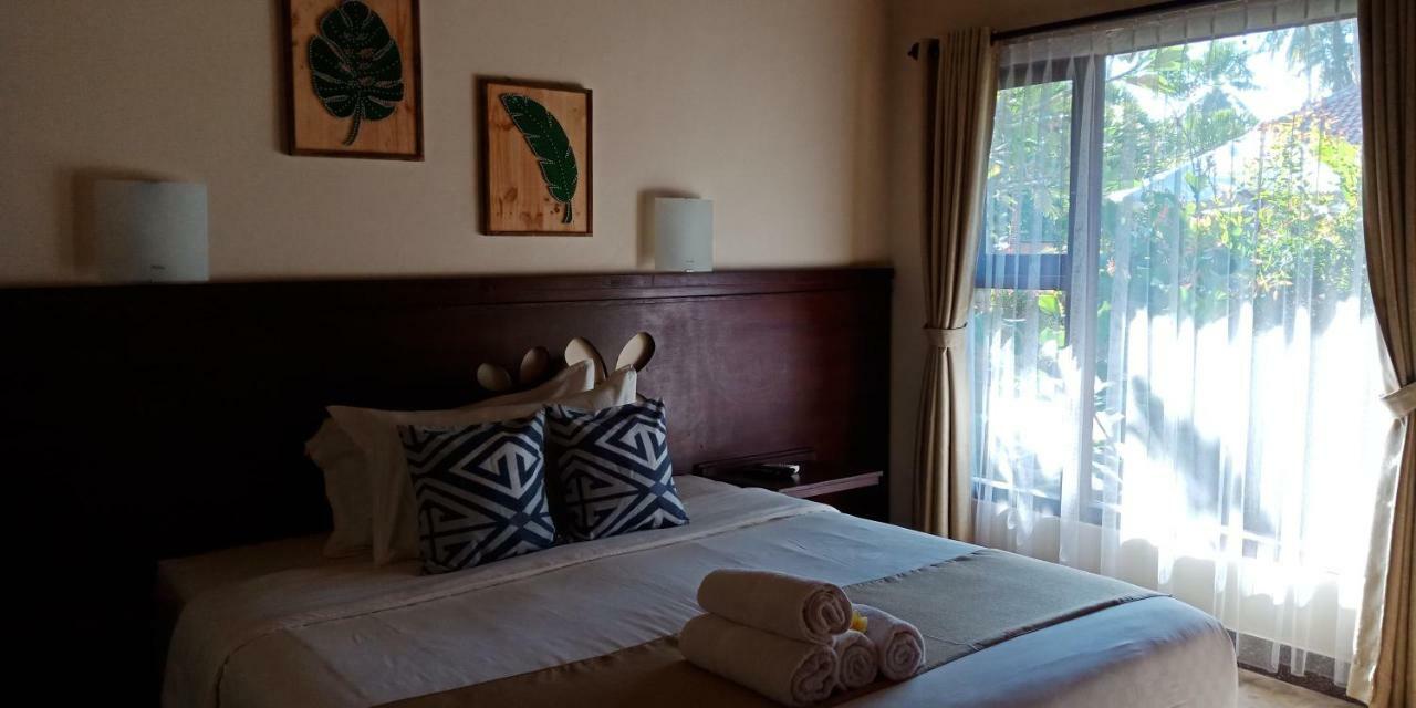 Appartement Zifa Mandalika à Kuta  Extérieur photo
